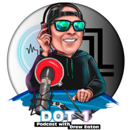 Podcast thumbnail for DOT 1 : Mindset