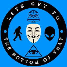 Podcast thumbnail for Let's Get To The Bottom of That