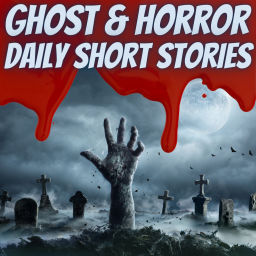 Podcast thumbnail for Scary Stories - Daily Short Stories