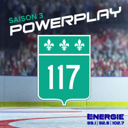 Podcast thumbnail for Powerplay 117