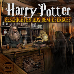 Podcast thumbnail for Geschichten aus dem Eberkopf - Ein Harry Potter Hörspiel-Podcast