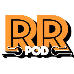 Podcast thumbnail for RebellRadion - Svensk Star Wars Podcast