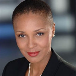 Podcast thumbnail for Law of the Land with Gloria J. Browne-Marshall