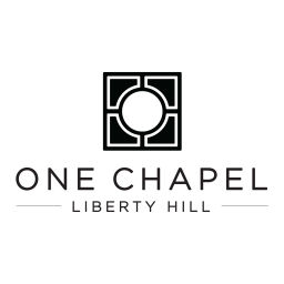 Podcast thumbnail for One Chapel Liberty Hill - Message Podcast