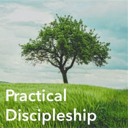Podcast thumbnail for Practical Discipleship