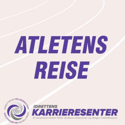 Podcast thumbnail for Atletens Reise