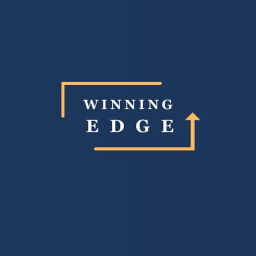 Podcast thumbnail for Winning Edge