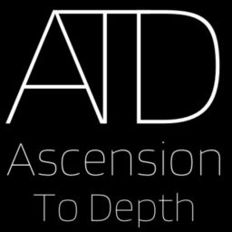 Podcast thumbnail for Ascension To Depth