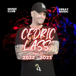 Podcast thumbnail for EDM From Space With Love !