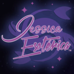 Podcast thumbnail for Jessica Esoterica