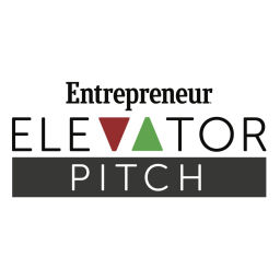 Podcast thumbnail for Entrepreneur Elevator Pitch