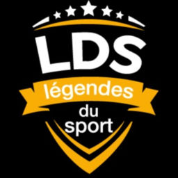 Podcast thumbnail for Légendes Du Sport