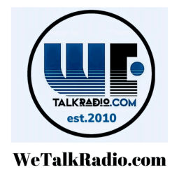 Podcast thumbnail for WeTalkRadio Network