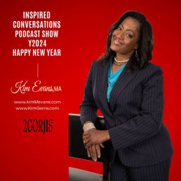 Podcast thumbnail for KME Coaching, Business & Marketing