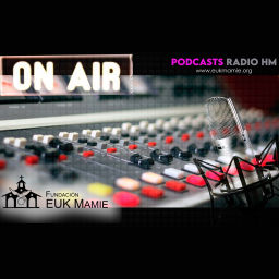 Podcast thumbnail for Radio HM