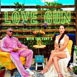 Podcast thumbnail for Love Gun Podcast