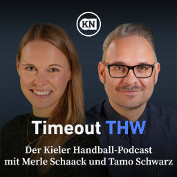 Podcast thumbnail for Timeout THW
