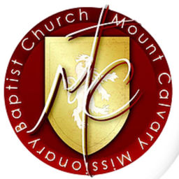 Podcast thumbnail for Mt. Calvary Nation