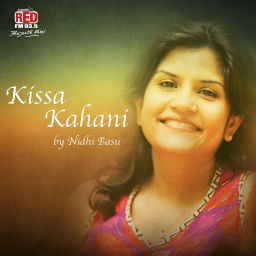 Podcast thumbnail for Kissa Kahani