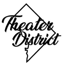 Podcast thumbnail for Theater District