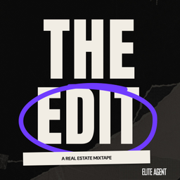 Podcast thumbnail for Elite Agent - The Edit