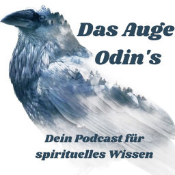 Podcast thumbnail for Das Auge Odins - Die Kraft der Wahrheit