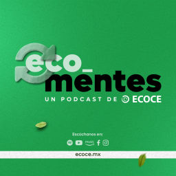 Podcast thumbnail for ECOMENTES