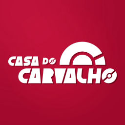 Podcast thumbnail for Casa do Carvalho - Podcast Pokémon