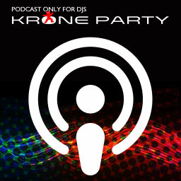 Podcast thumbnail for Krone Party