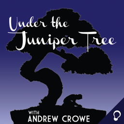 Podcast thumbnail for Under the Juniper Tree
