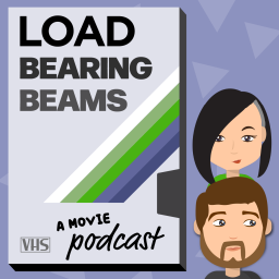 Podcast thumbnail for Load Bearing Beams