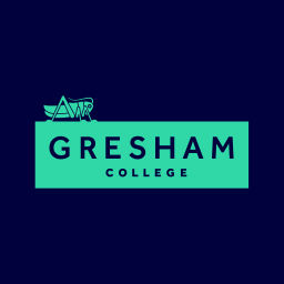 Podcast thumbnail for Gresham College Lectures
