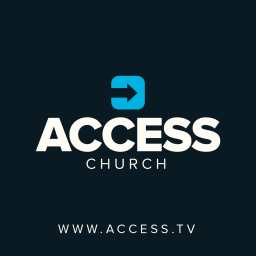 Podcast thumbnail for Access Church