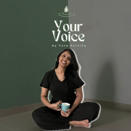 Podcast thumbnail for Your Voice (Tamil Podcast)