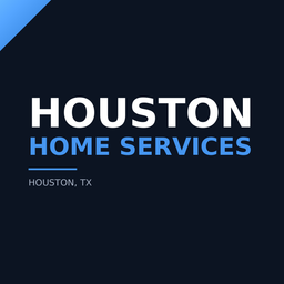 Podcast thumbnail for Houston Home Services Report