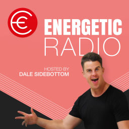 Podcast thumbnail for Energetic Radio