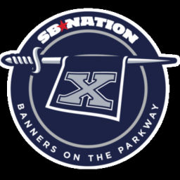 Podcast thumbnail for Banter on the Parkway