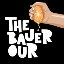 Podcast thumbnail for Bauer Our Radio