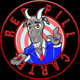 Podcast thumbnail for Red Pill Cartel
