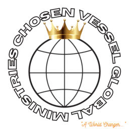 Podcast thumbnail for PROPHETIC WORD WITH CHOSEN VESSEL