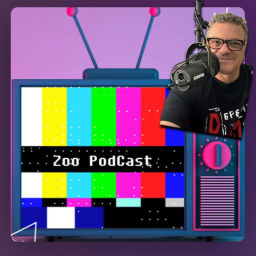 Podcast thumbnail for Zoo PodCast