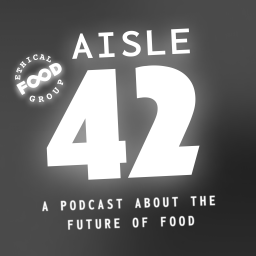 Podcast thumbnail for Aisle 42