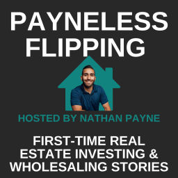 Podcast thumbnail for Payneless Flipping