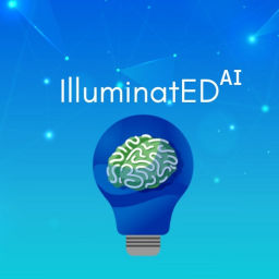 Podcast thumbnail for IlluminatED