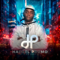 Podcast thumbnail for Hansel Promo Podcast