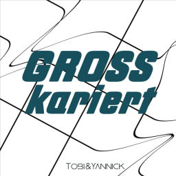 Podcast thumbnail for Grosskariert