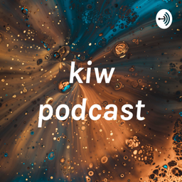 Podcast thumbnail for kiw podcast