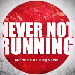 Podcast thumbnail for Nevernotrunning