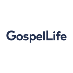 Podcast thumbnail for GospelLife Podcast