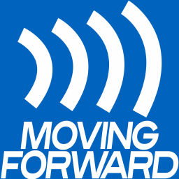 Podcast thumbnail for Moving Forward w/Dr. Stephen Rummage